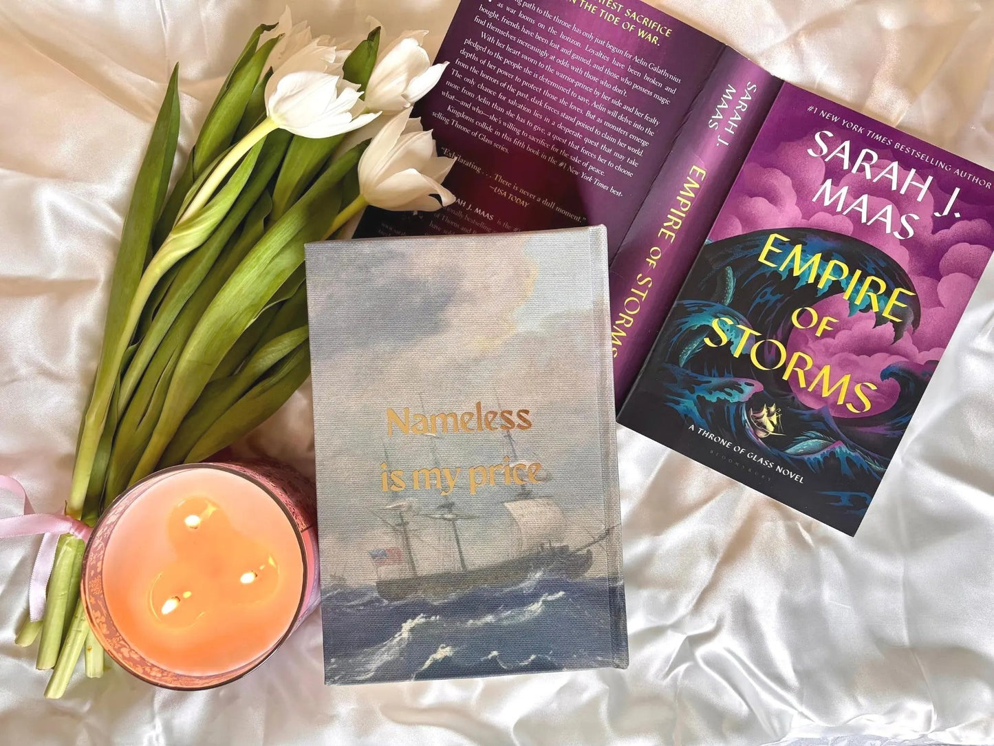 Throne of Glass full Series Rebind by Sarah J Maas